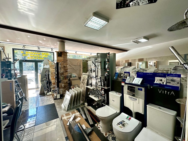 Продава  Магазин град София , Лозенец , 167 кв.м | 23148781 - изображение [5]