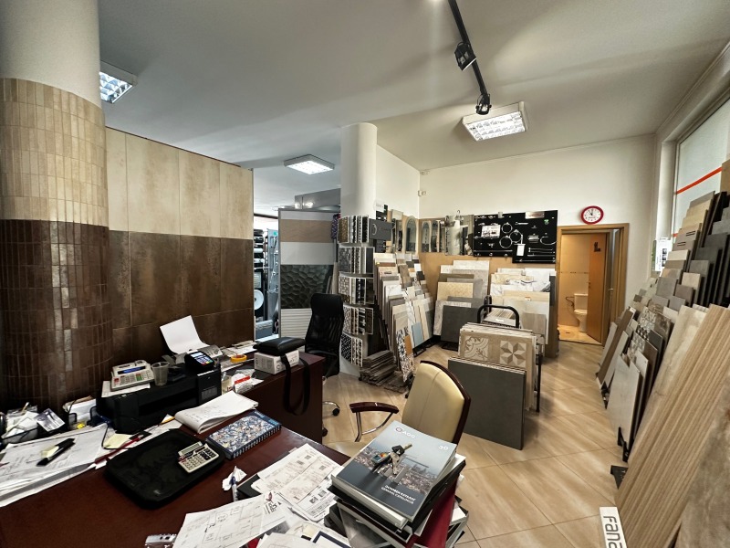 Продава  Магазин град София , Лозенец , 167 кв.м | 23148781 - изображение [12]