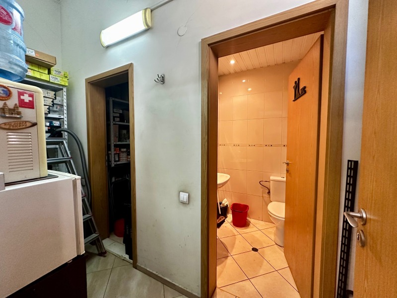Продава  Магазин град София , Лозенец , 167 кв.м | 23148781 - изображение [13]