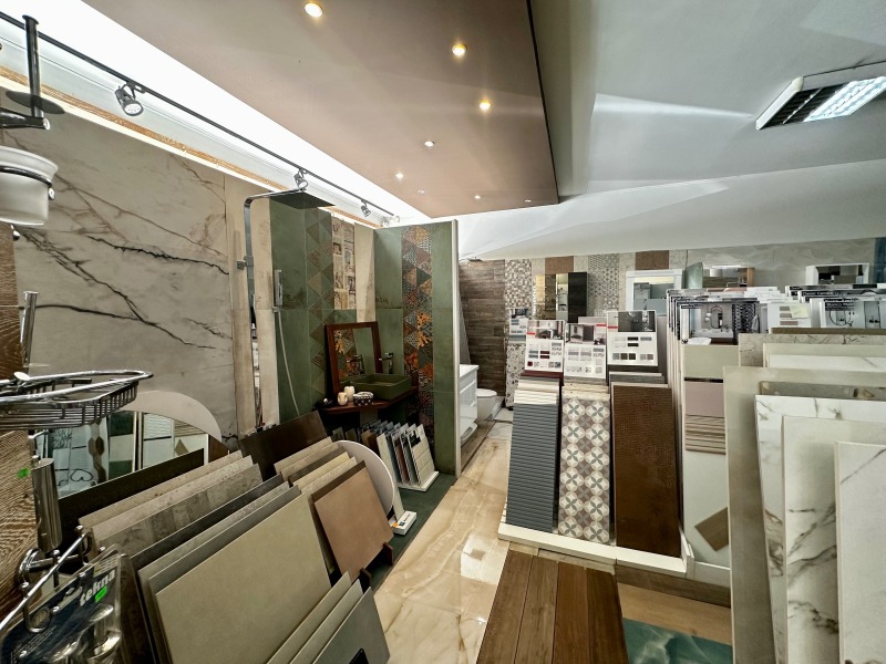 Продава  Магазин град София , Лозенец , 167 кв.м | 23148781 - изображение [8]