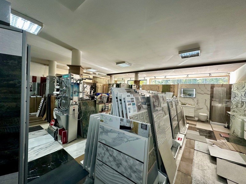 Продава  Магазин град София , Лозенец , 167 кв.м | 23148781 - изображение [10]