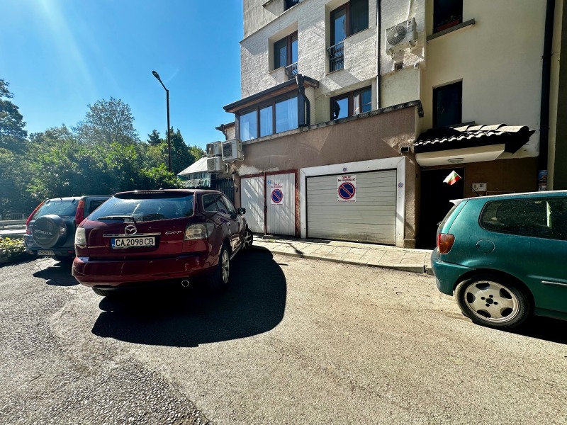 Продава  Магазин град София , Лозенец , 167 кв.м | 23148781 - изображение [14]