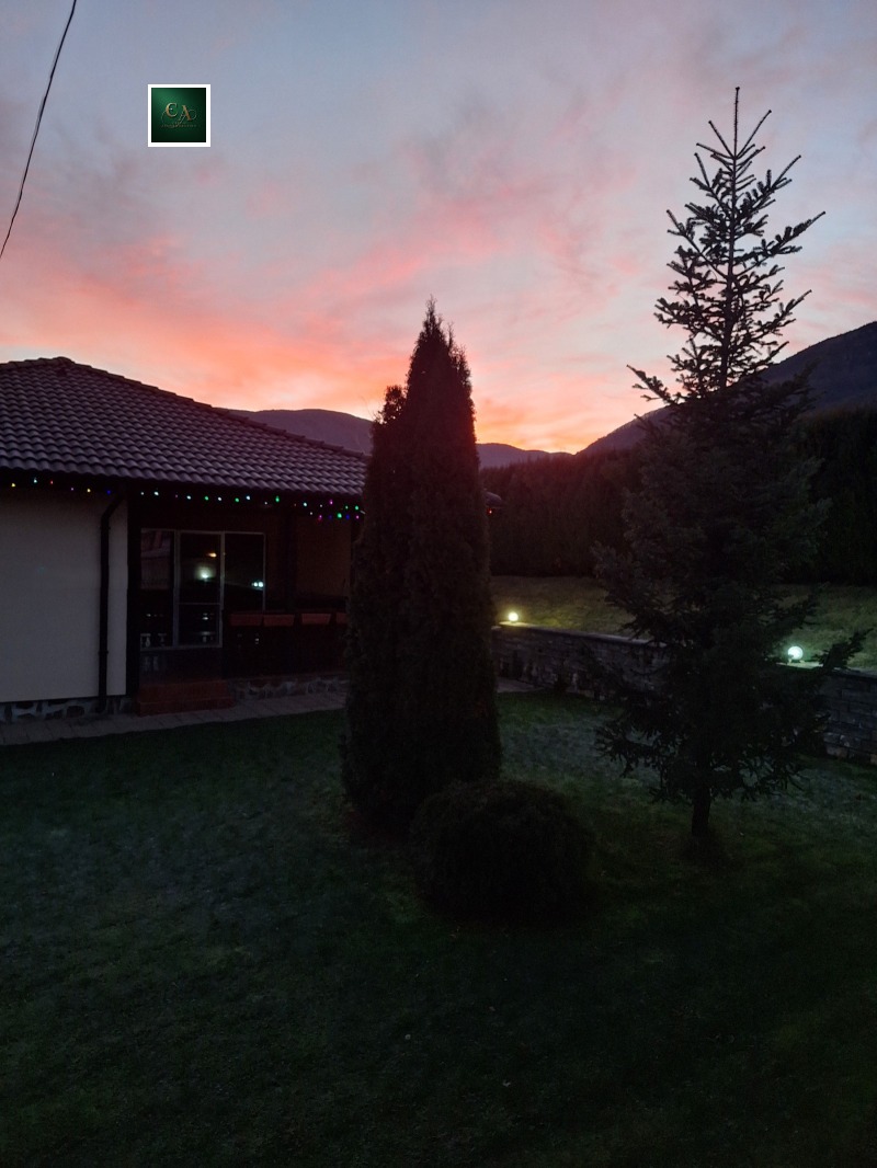 Продава ХОТЕЛ, гр. Сапарева баня, област Кюстендил, снимка 11 - Хотели - 53426133