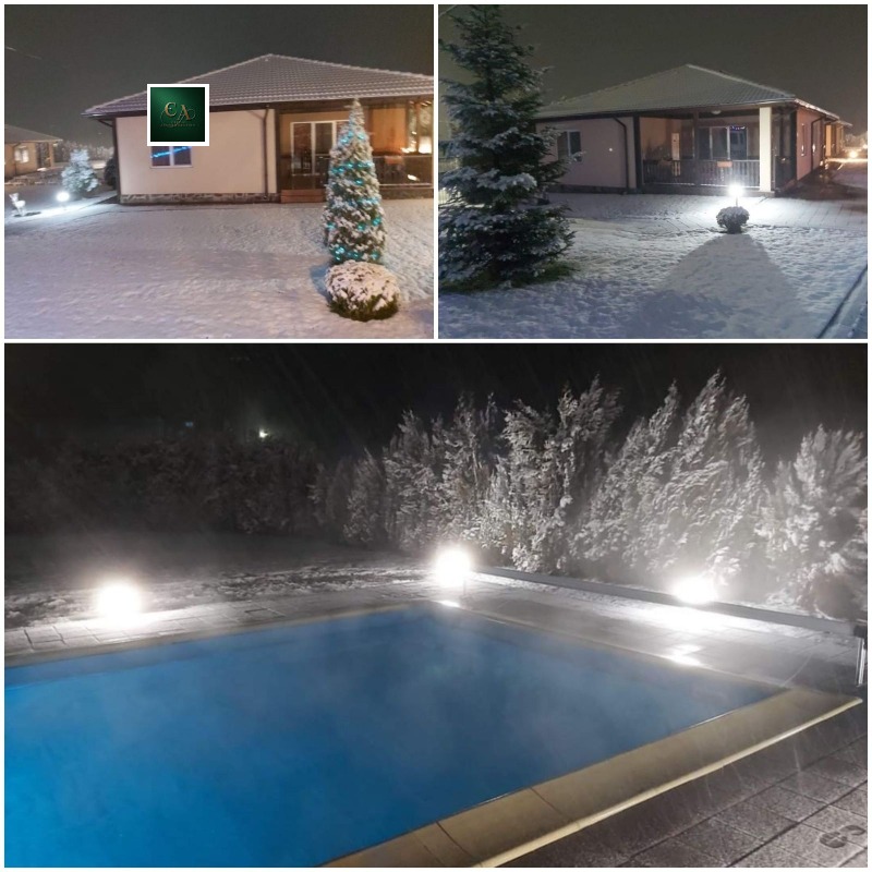 Продава ХОТЕЛ, гр. Сапарева баня, област Кюстендил, снимка 5 - Хотели - 53426133