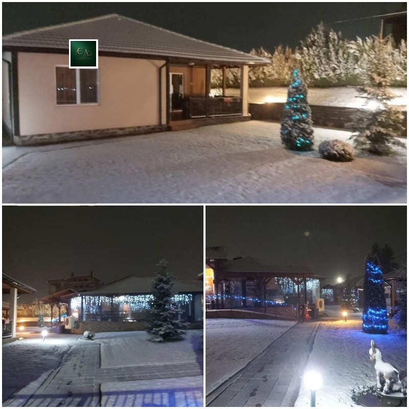 Продава ХОТЕЛ, гр. Сапарева баня, област Кюстендил, снимка 6 - Хотели - 53426133