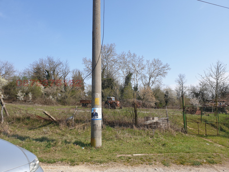 Продава ПАРЦЕЛ, с. Дюлино, област Варна, снимка 2 - Парцели - 53036960