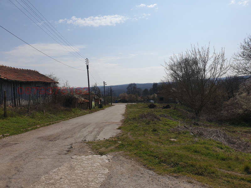 Продава ПАРЦЕЛ, с. Дюлино, област Варна, снимка 4 - Парцели - 53036960