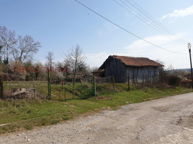 Продава ПАРЦЕЛ, с. Дюлино, област Варна, снимка 3 - Парцели - 53036960