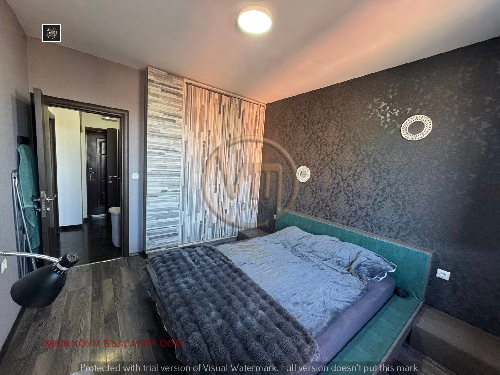 Продава 2-СТАЕН, гр. Варна, Левски 1, снимка 4 - Апартаменти - 54053784