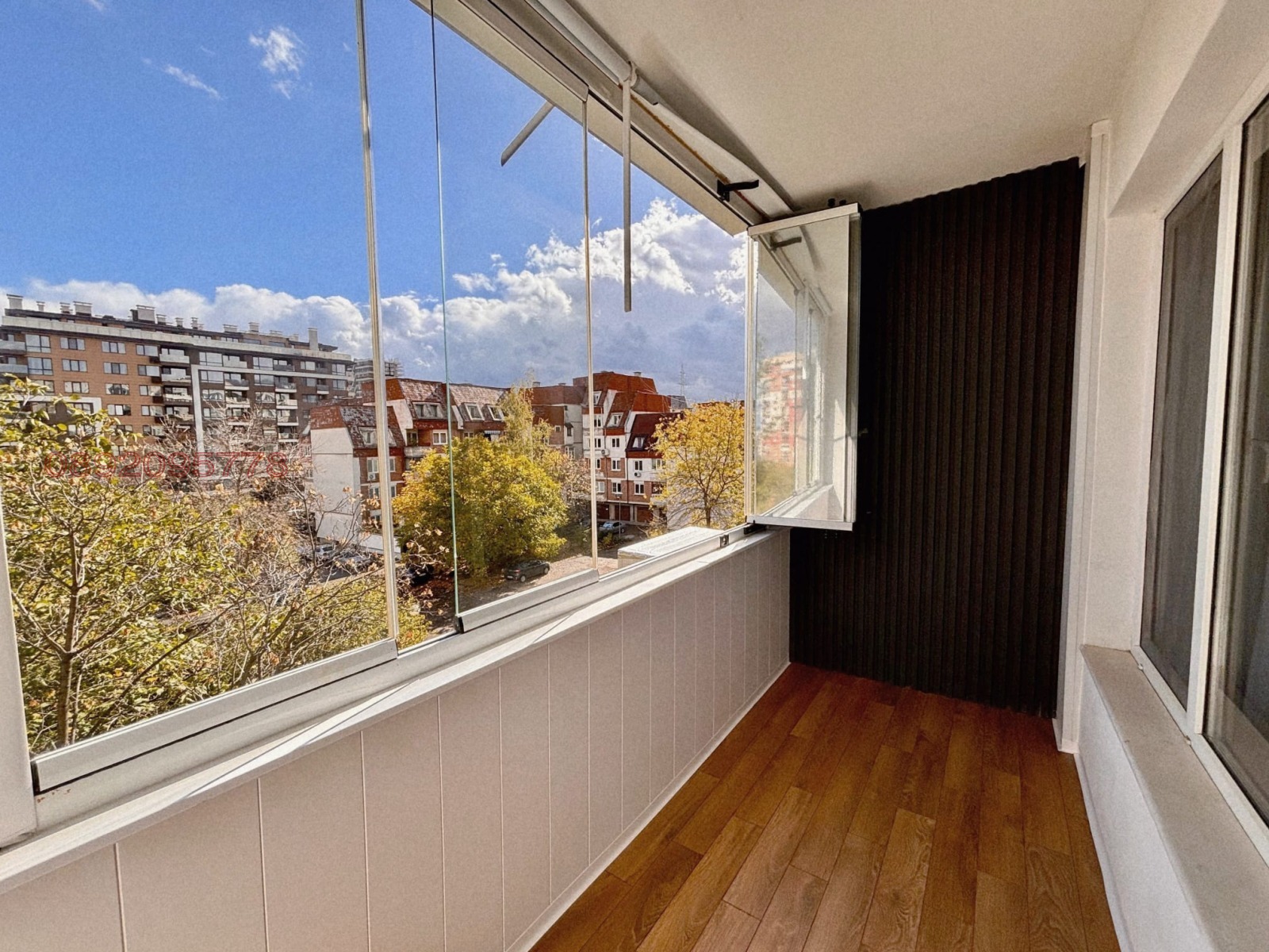 Продава 2-СТАЕН, гр. София, Младост 4