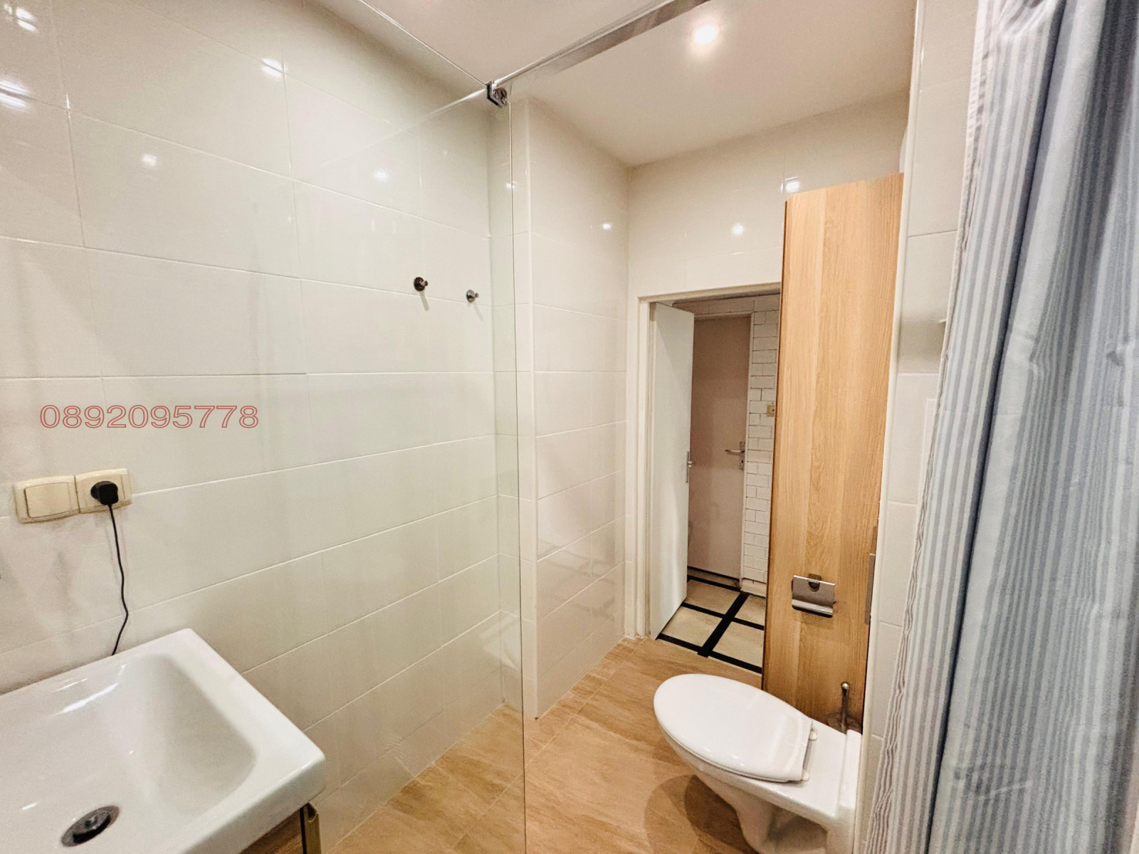 Продава 2-СТАЕН, гр. София, Младост 4, снимка 2 - Апартаменти - 54203145