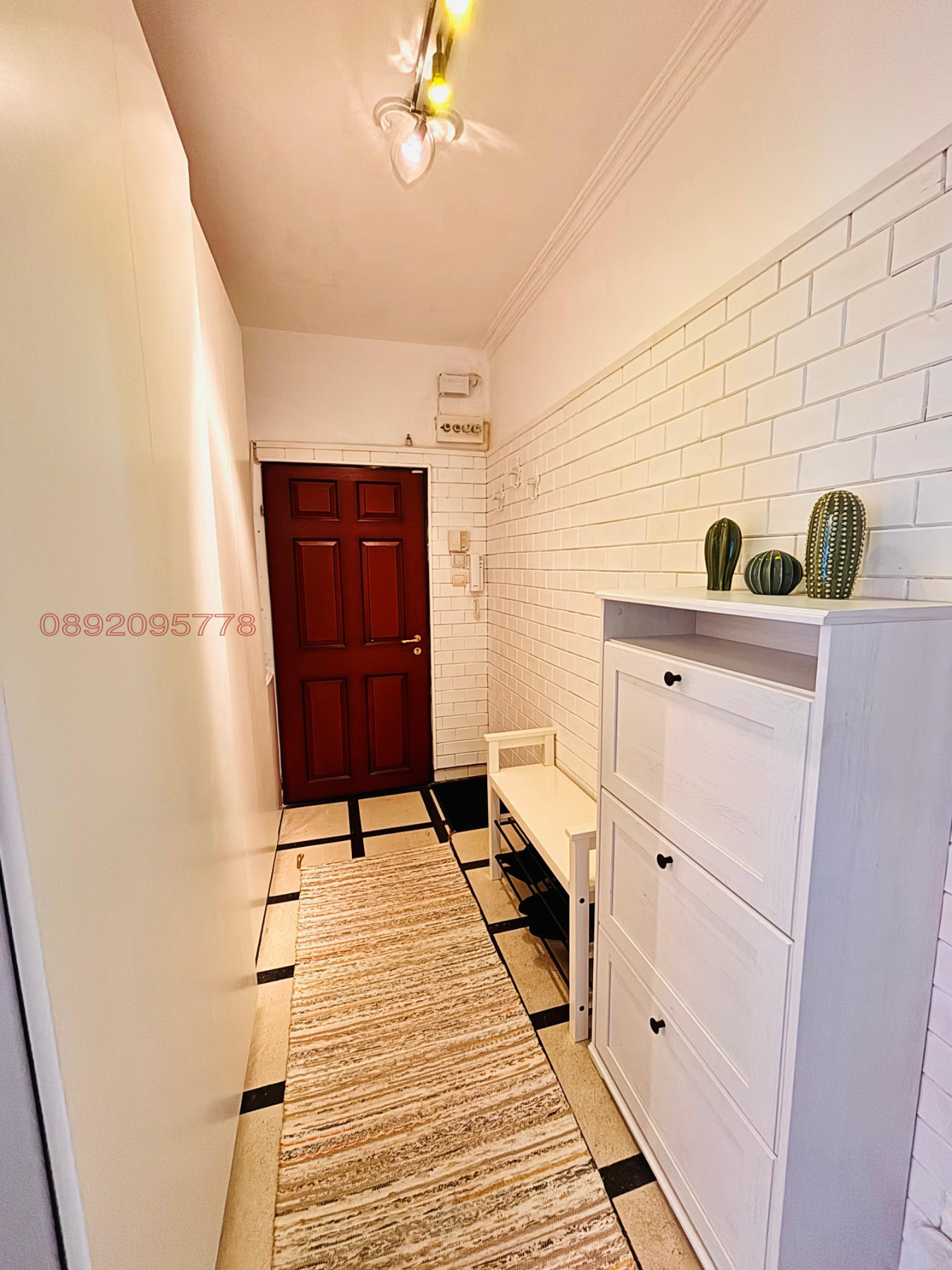 Продава 2-СТАЕН, гр. София, Младост 4, снимка 6 - Апартаменти - 54203145