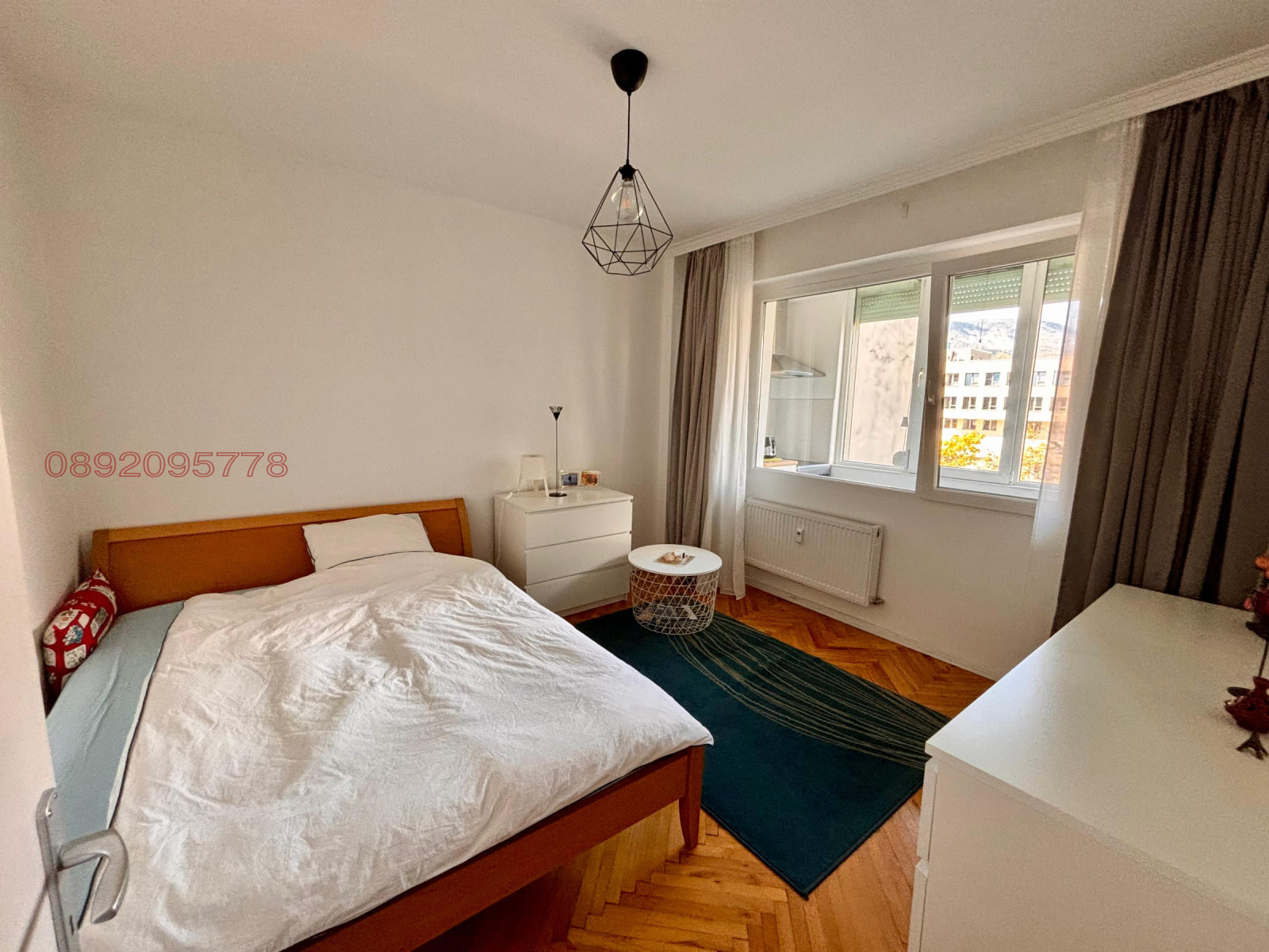 Продава 2-СТАЕН, гр. София, Младост 4, снимка 5 - Апартаменти - 54203145