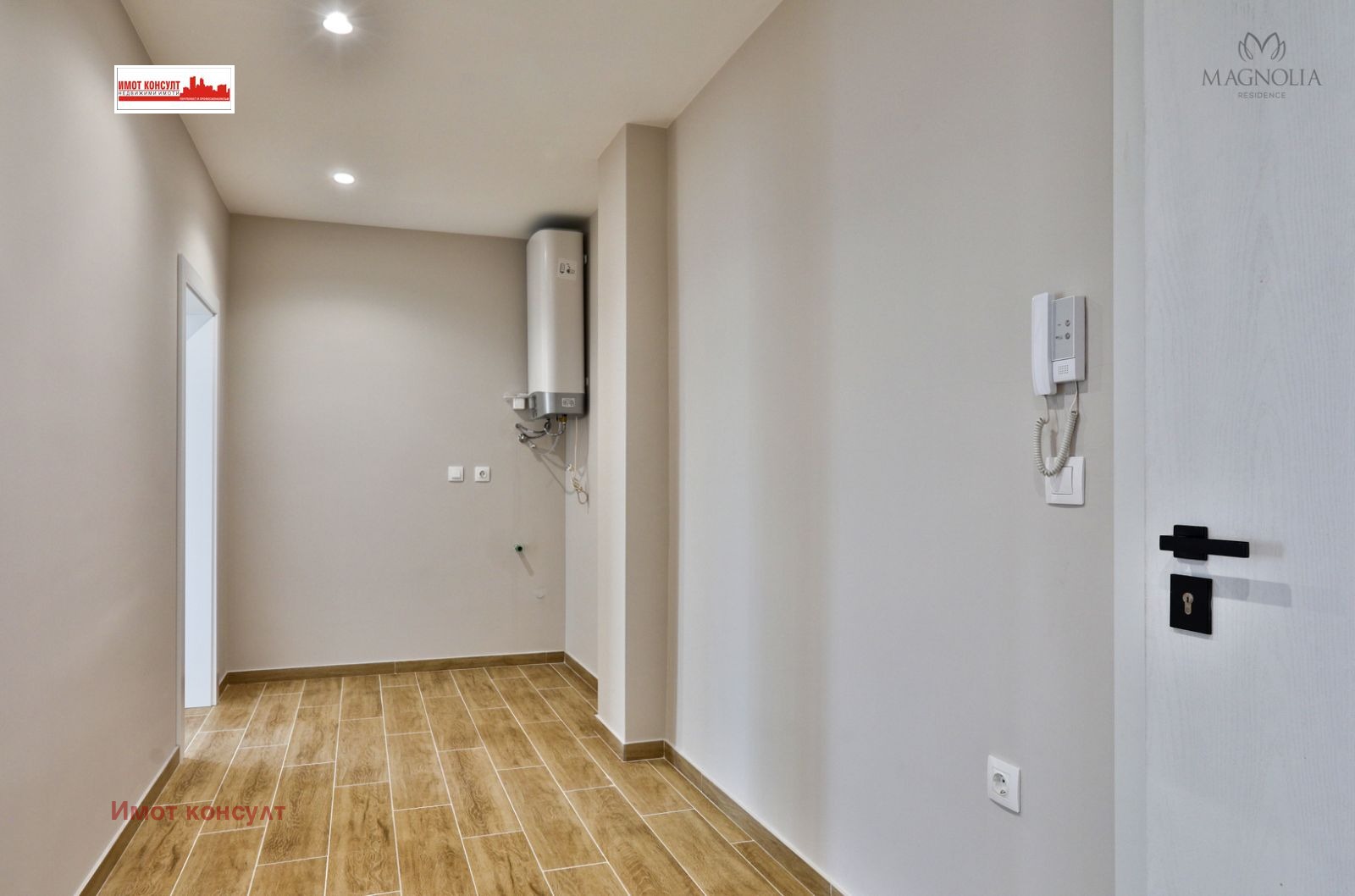Продава 2-СТАЕН, гр. Пловдив, Тракия, снимка 1 - Апартаменти - 54540364