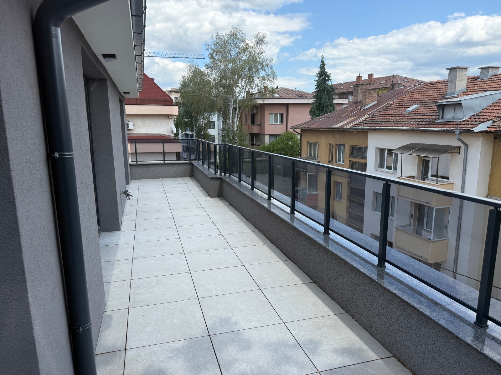 Продава 2-СТАЕН, гр. Перник, Център, снимка 14 - Апартаменти - 55400013