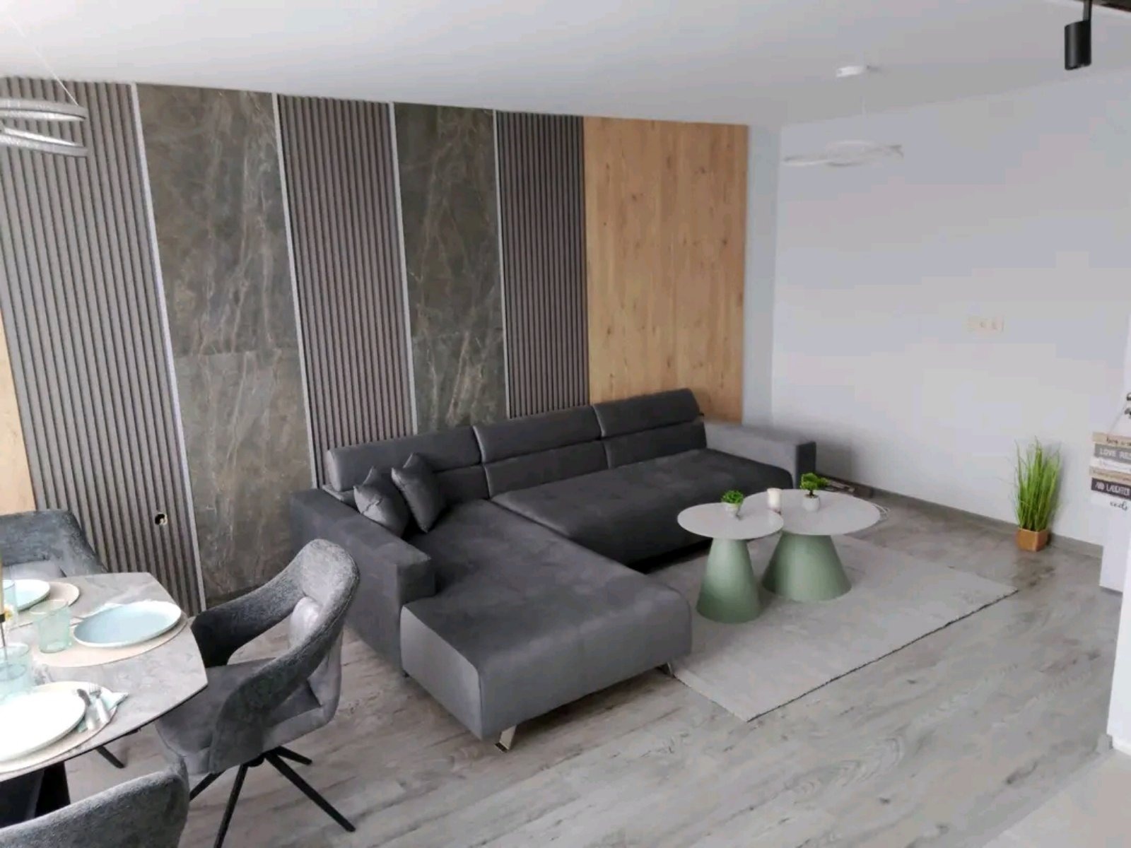 Продава 3-СТАЕН, гр. Стара Загора, Център, снимка 5 - Апартаменти - 53983209