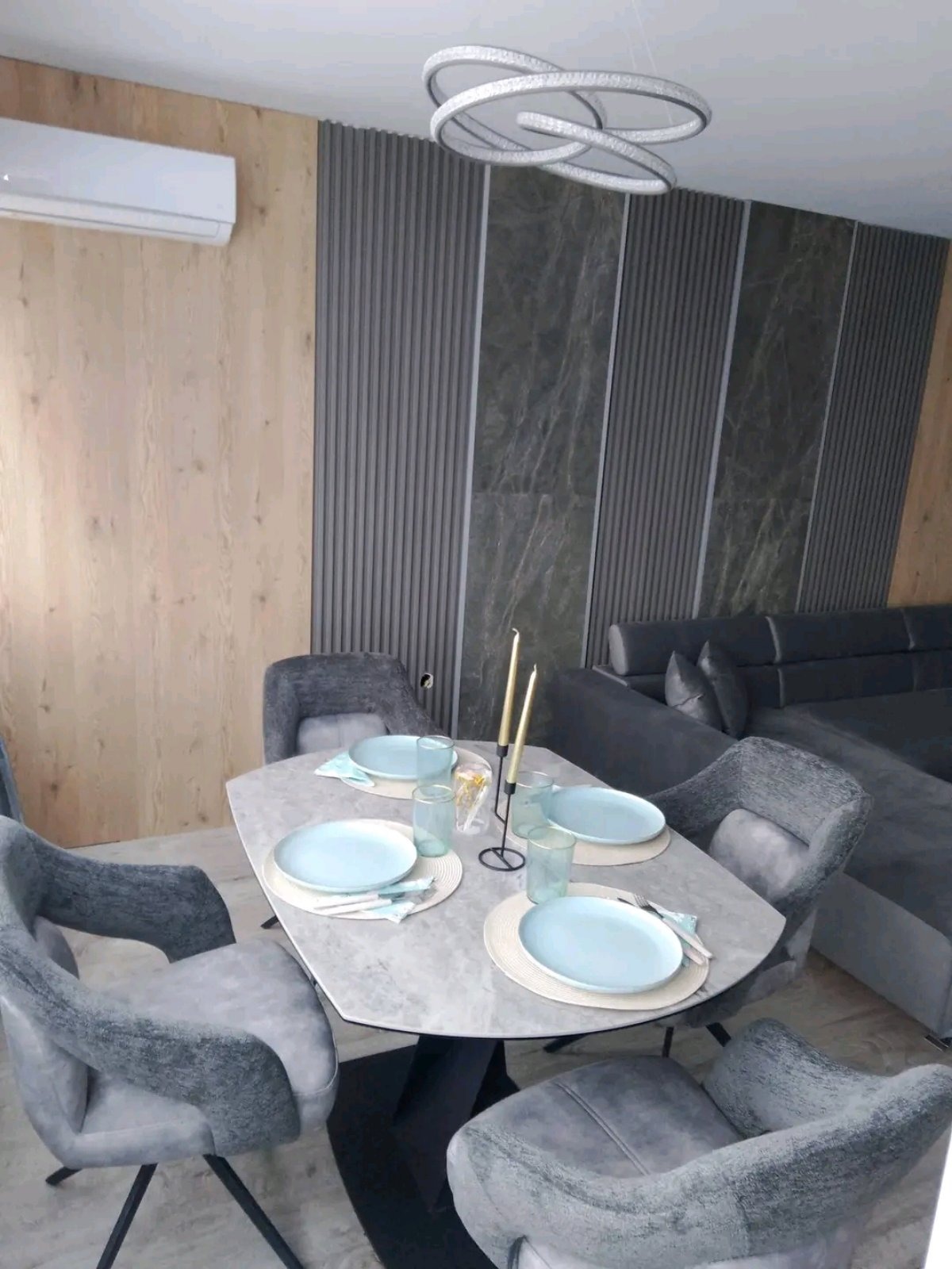 Продава 3-СТАЕН, гр. Стара Загора, Център, снимка 2 - Апартаменти - 53983209