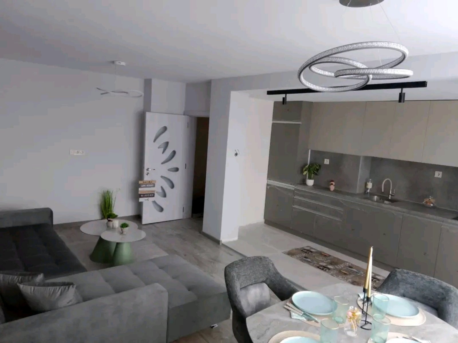 Продава 3-СТАЕН, гр. Стара Загора, Център, снимка 5 - Апартаменти - 53983209
