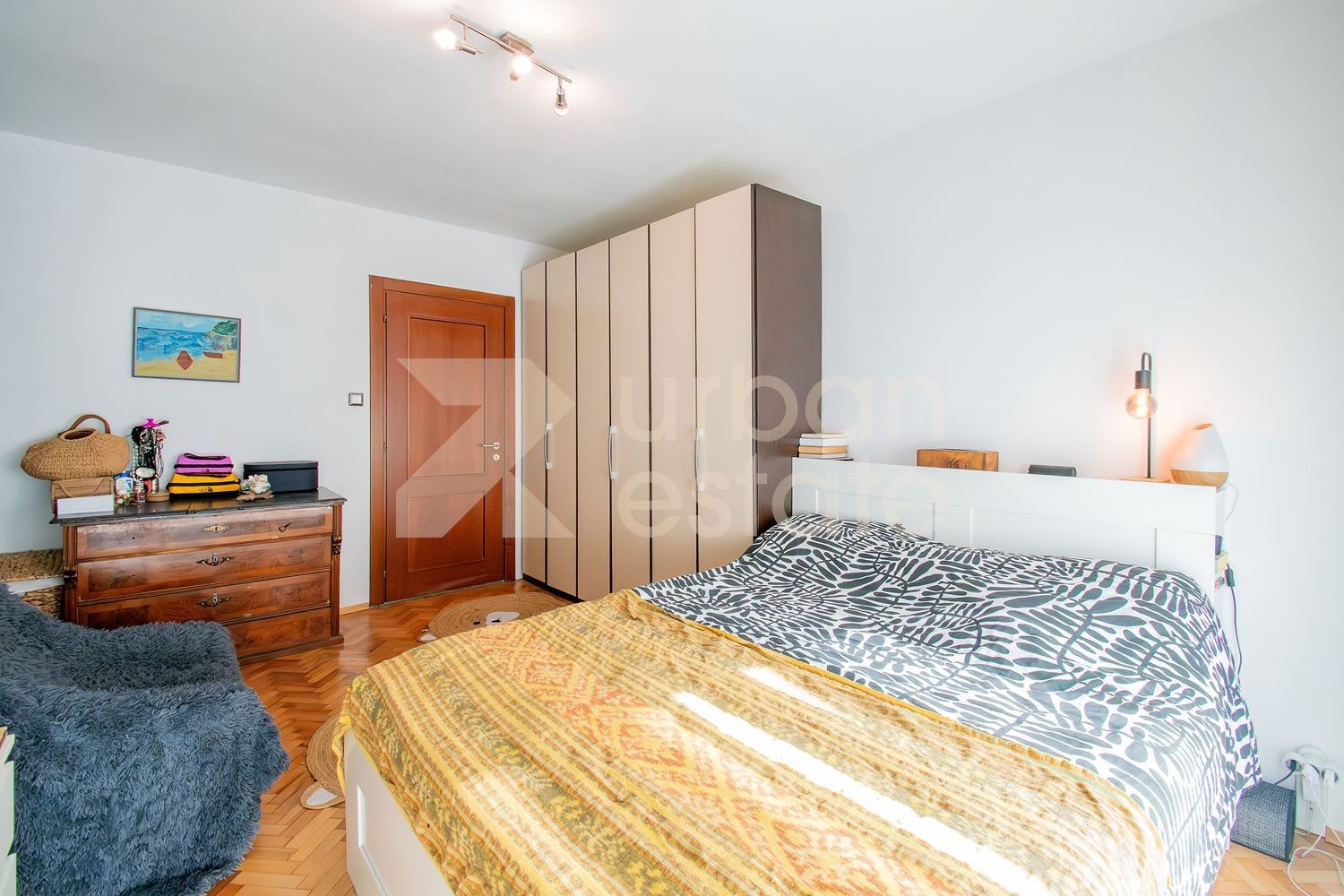 Продава 3-СТАЕН, гр. София, Борово, снимка 12 - Апартаменти - 54024064