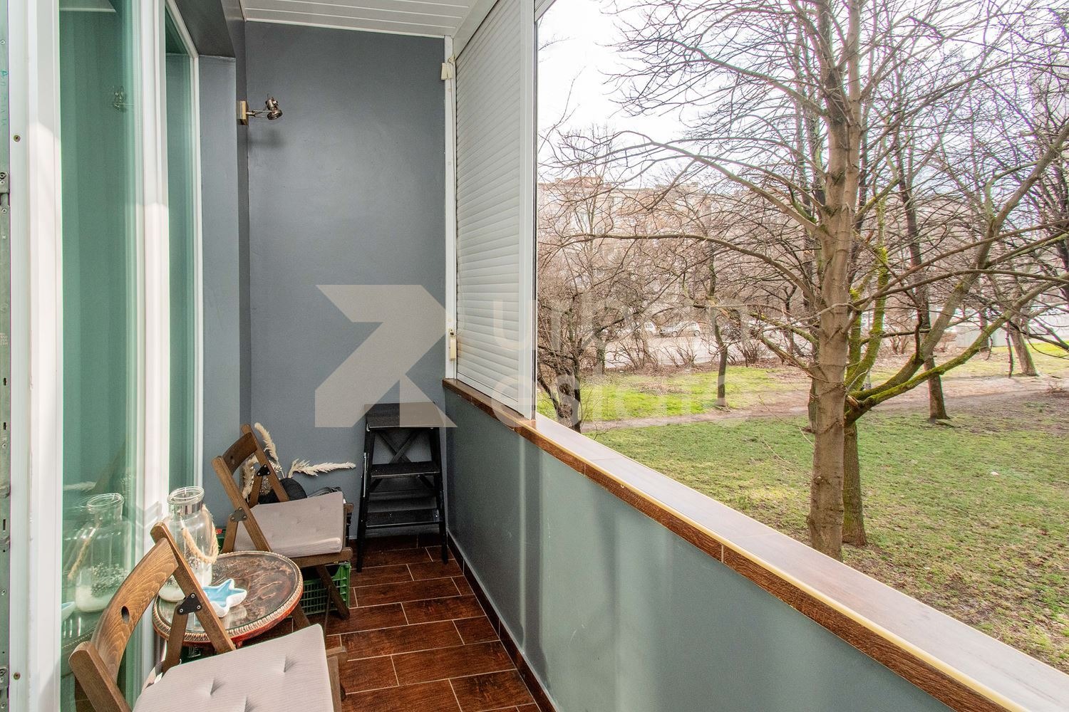 Продава 3-СТАЕН, гр. София, Борово, снимка 10 - Апартаменти - 54024064