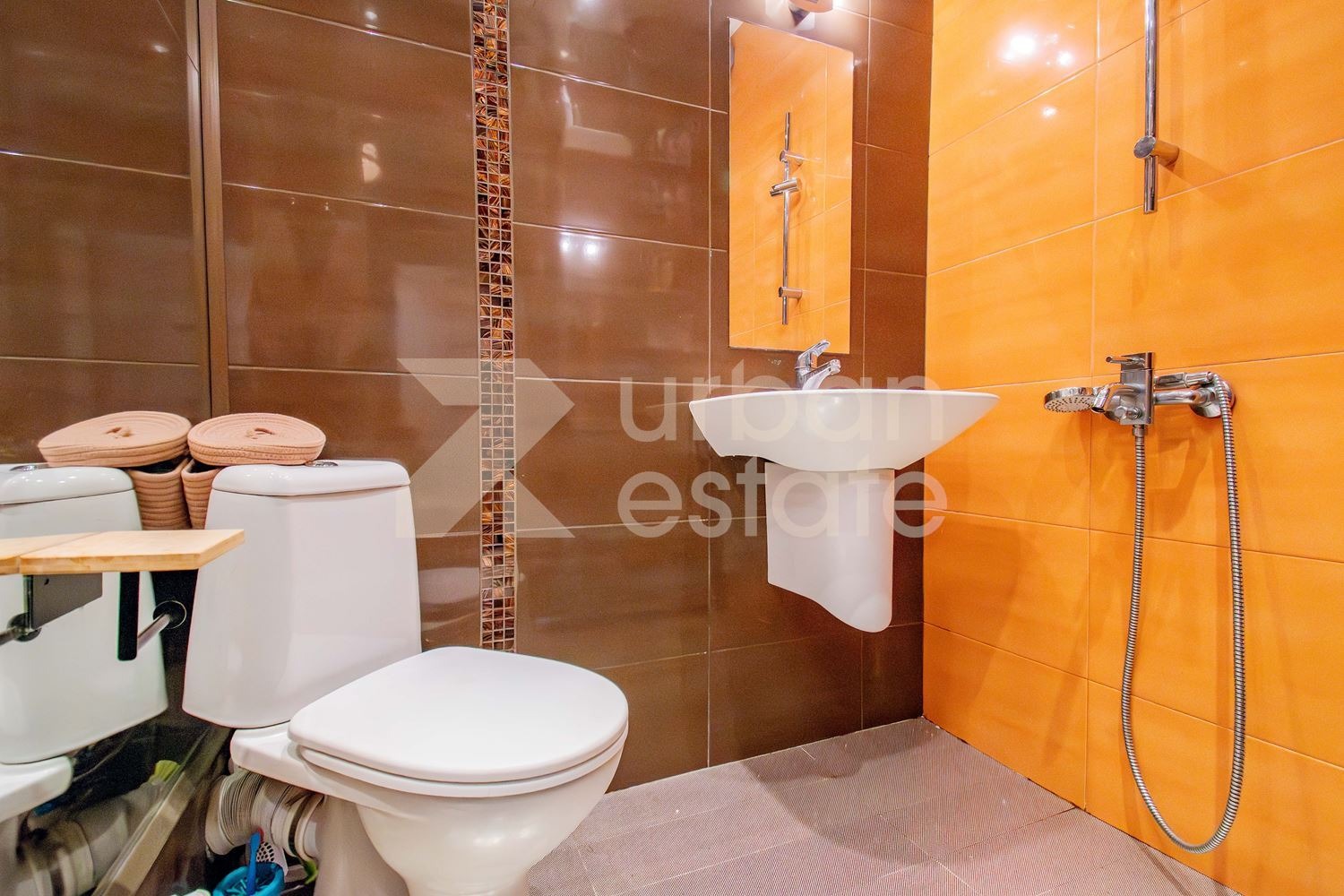 Продава 3-СТАЕН, гр. София, Борово, снимка 6 - Апартаменти - 54024064