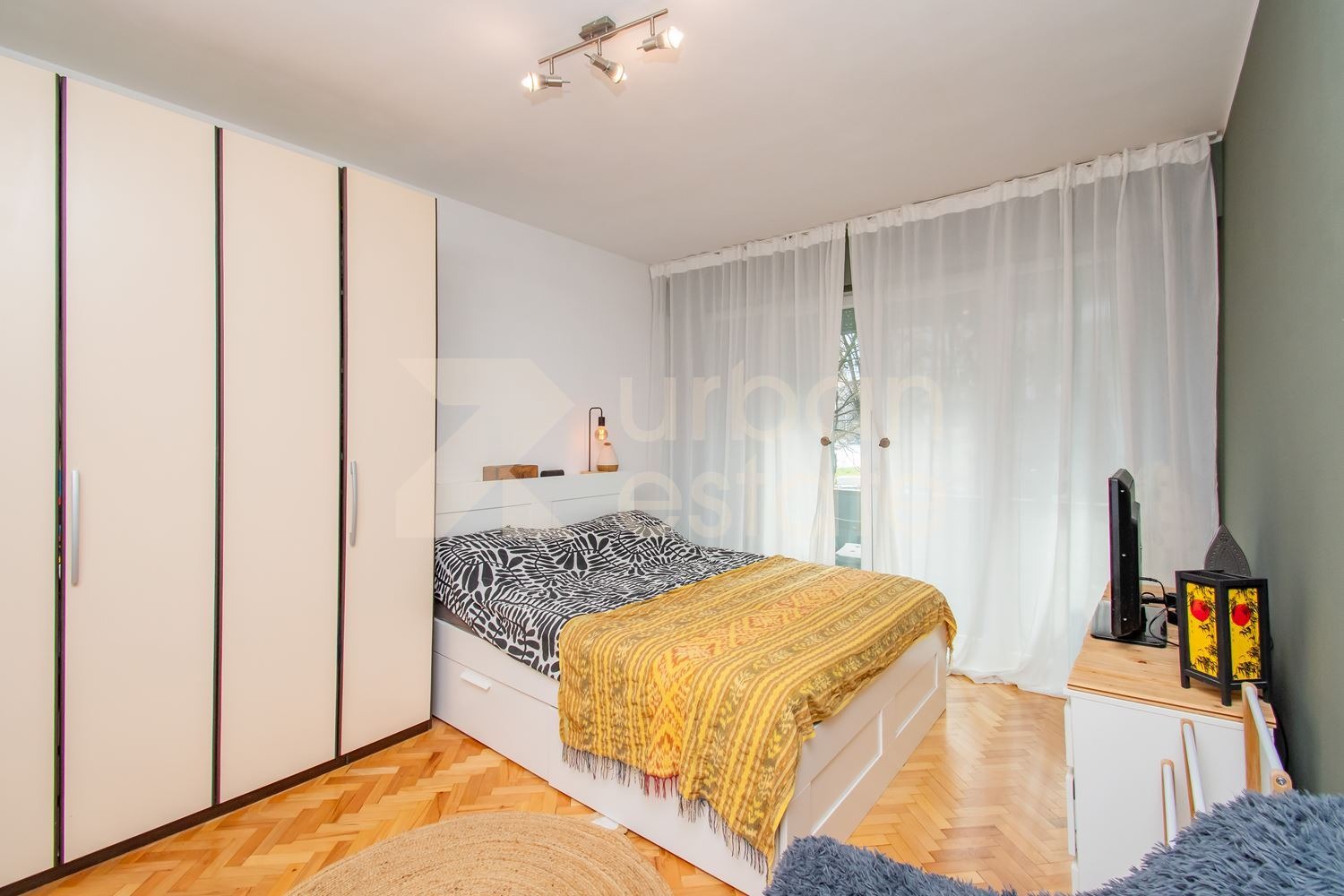 Продава 3-СТАЕН, гр. София, Борово, снимка 7 - Апартаменти - 54024064