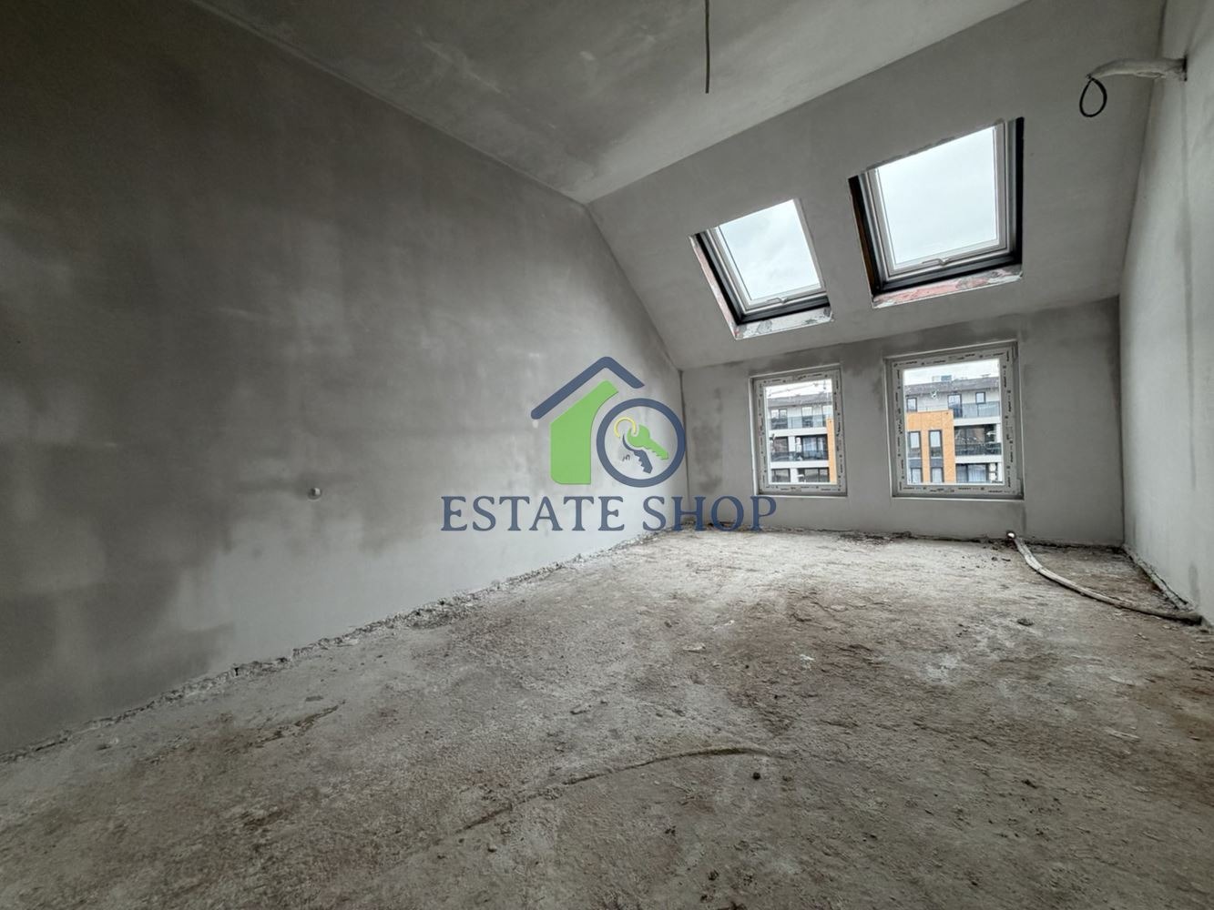 Продава 3-СТАЕН, гр. Пловдив, Остромила, снимка 7 - Апартаменти - 54365975