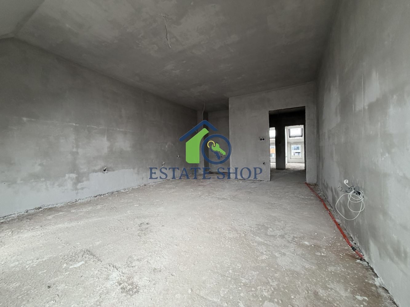 Продава 3-СТАЕН, гр. Пловдив, Остромила, снимка 3 - Апартаменти - 54365975