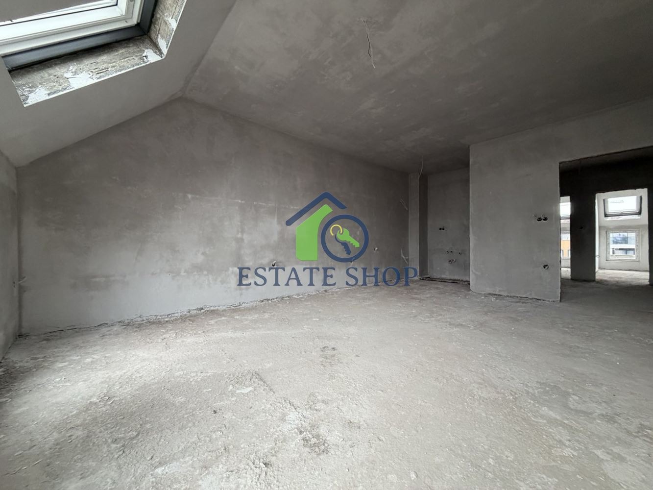 Продава 3-СТАЕН, гр. Пловдив, Остромила, снимка 4 - Апартаменти - 54365975