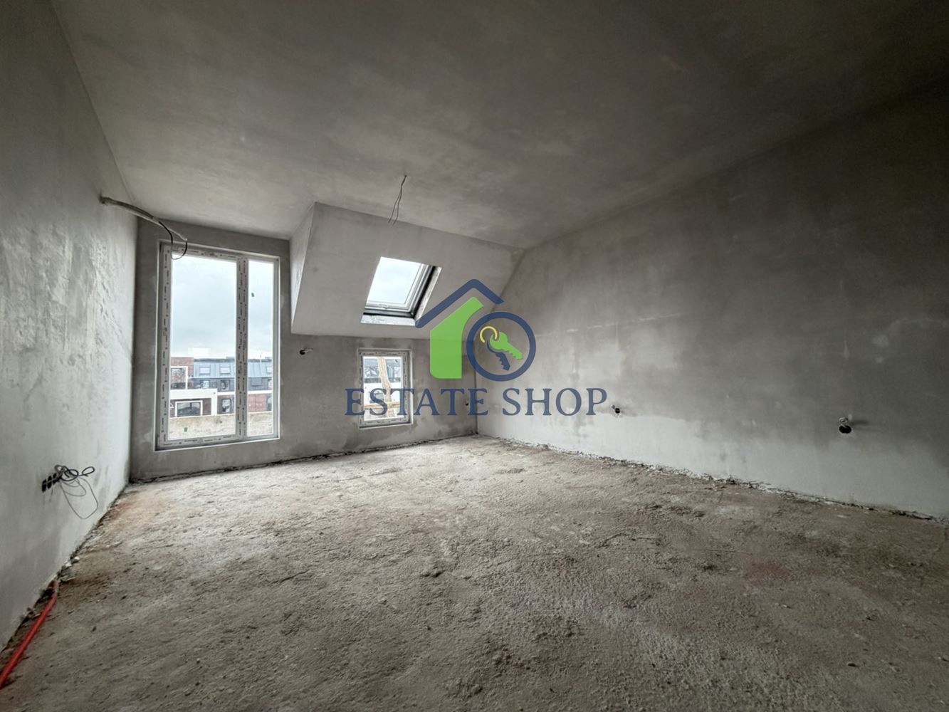 Продава 3-СТАЕН, гр. Пловдив, Остромила, снимка 2 - Апартаменти - 54365975