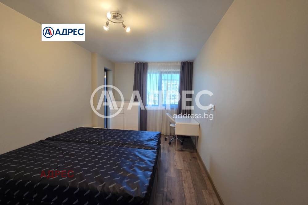 Продава 3-СТАЕН, гр. Варна, Чайка, снимка 11 - Апартаменти - 55045125