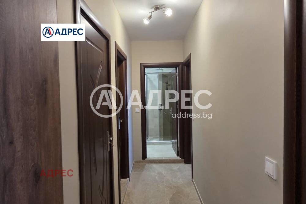 Продава 3-СТАЕН, гр. Варна, Чайка, снимка 10 - Апартаменти - 55045125