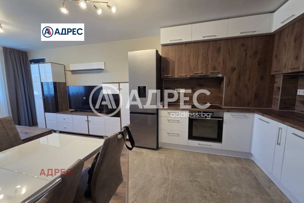 Продава 3-СТАЕН, гр. Варна, Чайка, снимка 6 - Апартаменти - 55045125