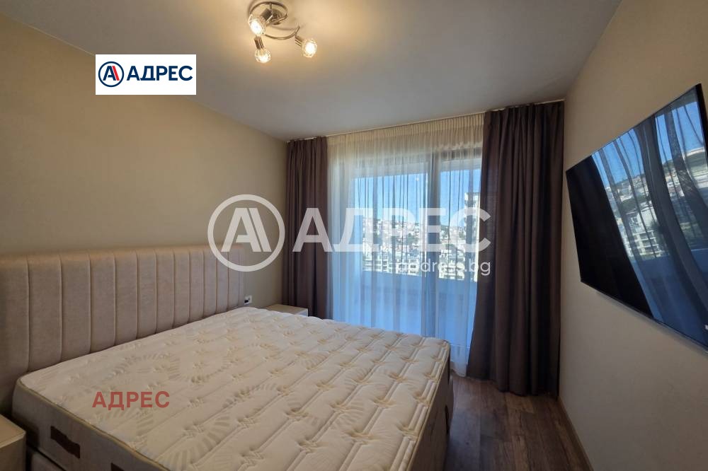 Продава 3-СТАЕН, гр. Варна, Чайка, снимка 13 - Апартаменти - 55045125