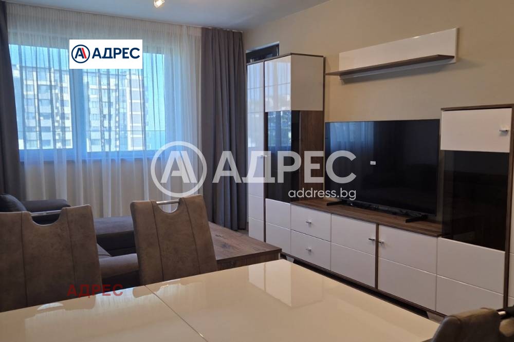 Продава 3-СТАЕН, гр. Варна, Чайка, снимка 4 - Апартаменти - 55045125