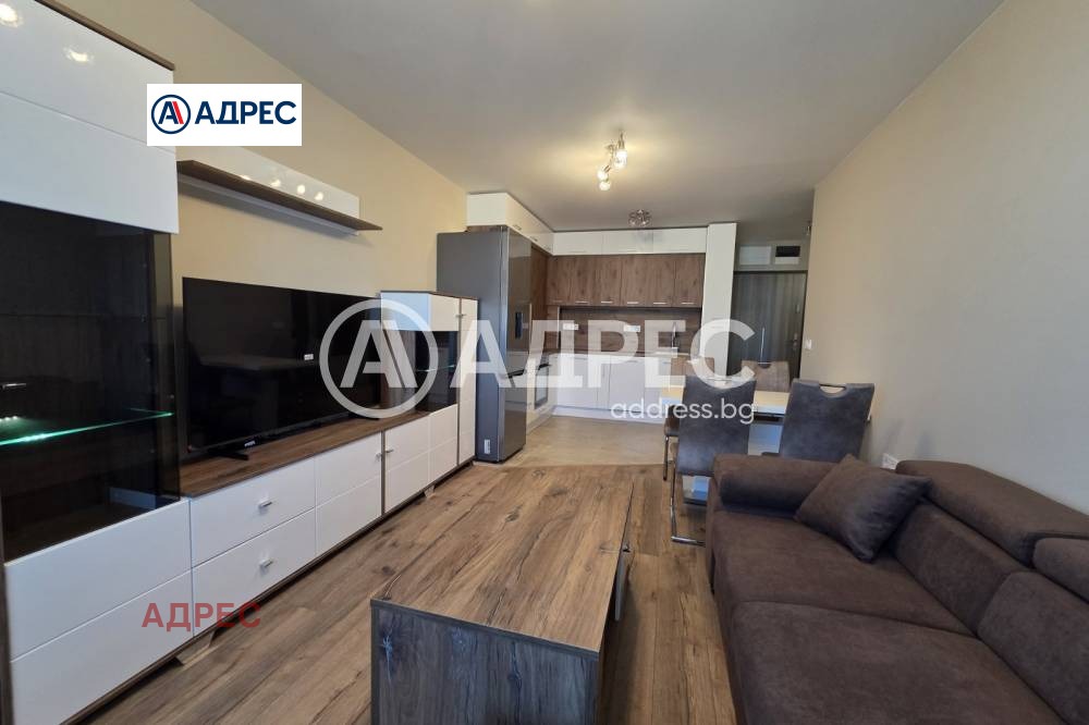 Продава 3-СТАЕН, гр. Варна, Чайка, снимка 7 - Апартаменти - 55045125