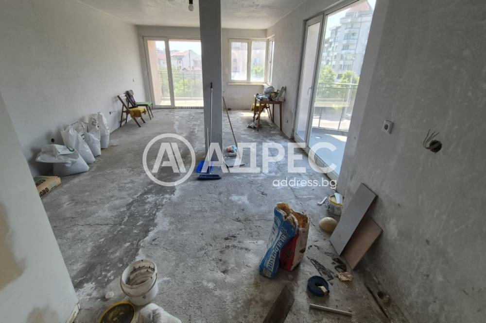 Продава 3-СТАЕН, гр. София, Люлин 2, снимка 6 - Апартаменти - 55912372