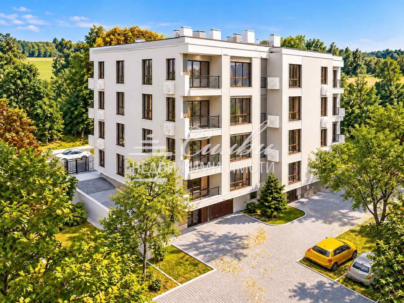 Продава 3-СТАЕН, гр. Търговище, Център
