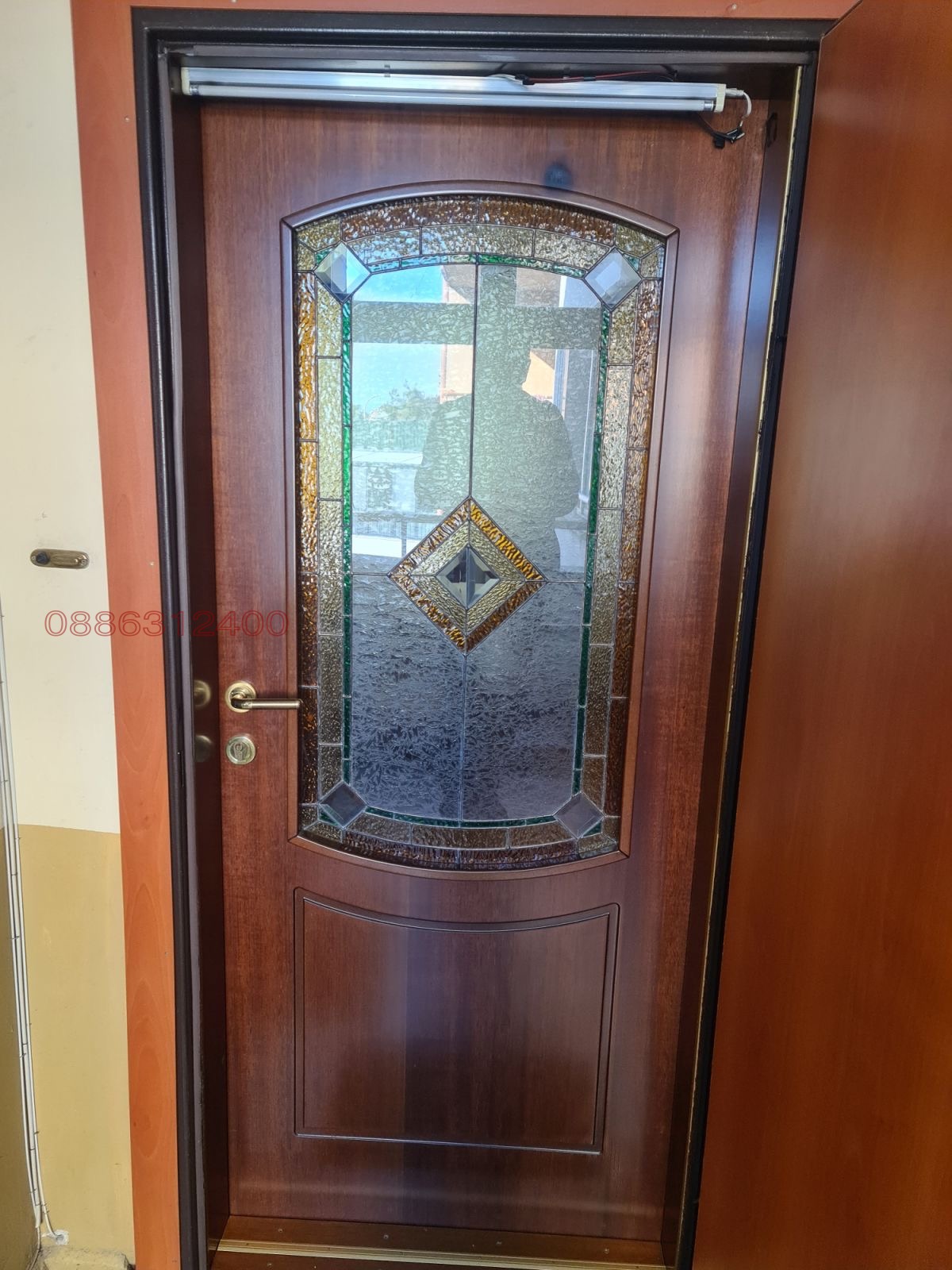 Продава 4-СТАЕН, гр. Пловдив, Кършияка, снимка 16 - Апартаменти - 56749959
