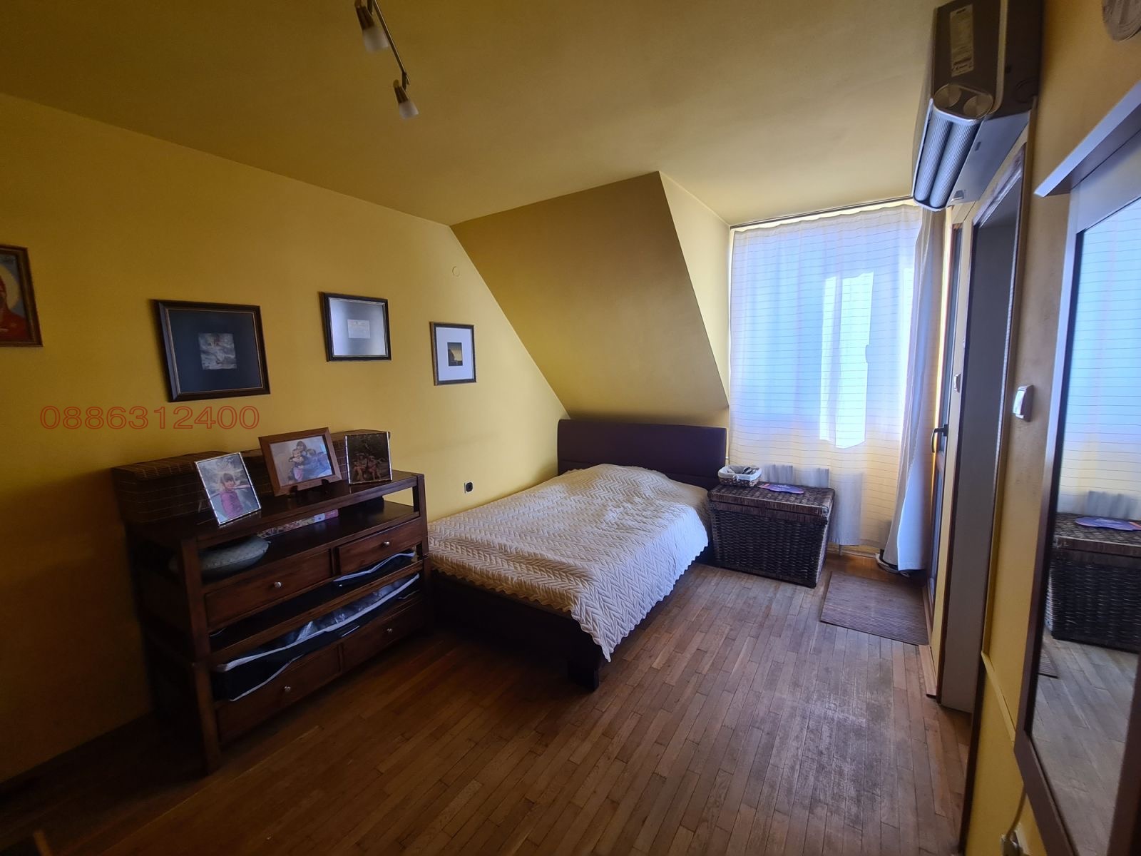 Продава 4-СТАЕН, гр. Пловдив, Кършияка, снимка 12 - Апартаменти - 56749959