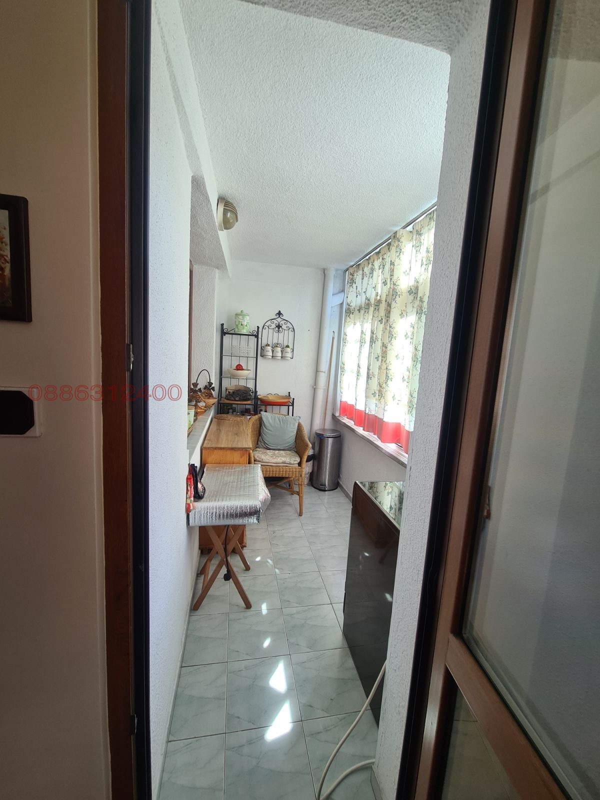 Продава 4-СТАЕН, гр. Пловдив, Кършияка, снимка 5 - Апартаменти - 56749959