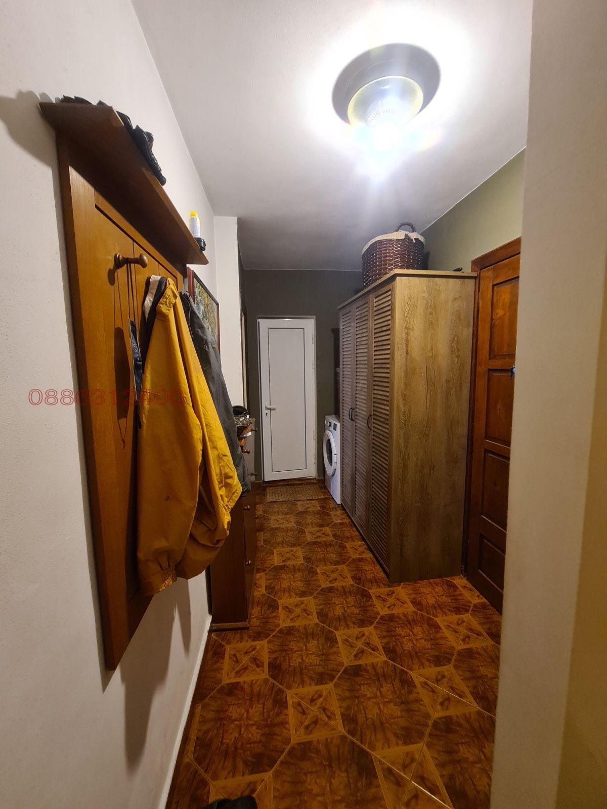 Продава 4-СТАЕН, гр. Пловдив, Кършияка, снимка 9 - Апартаменти - 56749959