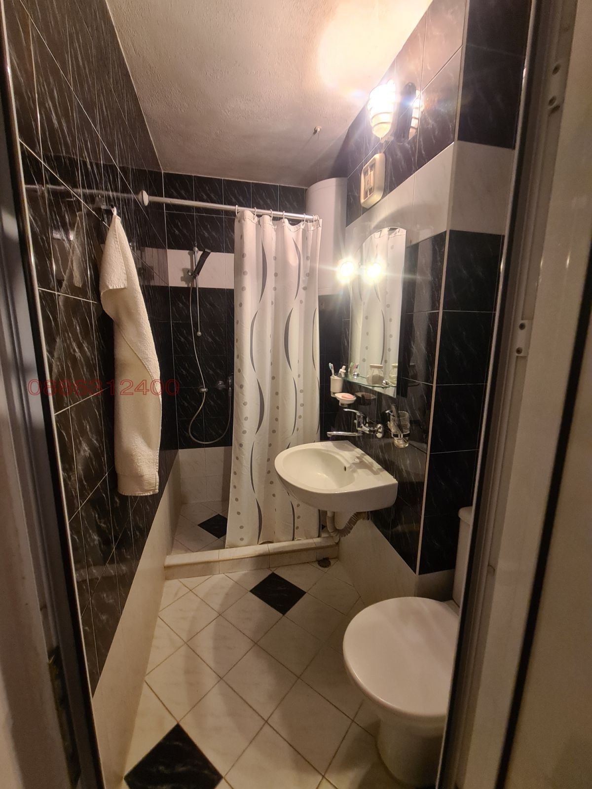 Продава 4-СТАЕН, гр. Пловдив, Кършияка, снимка 15 - Апартаменти - 56749959