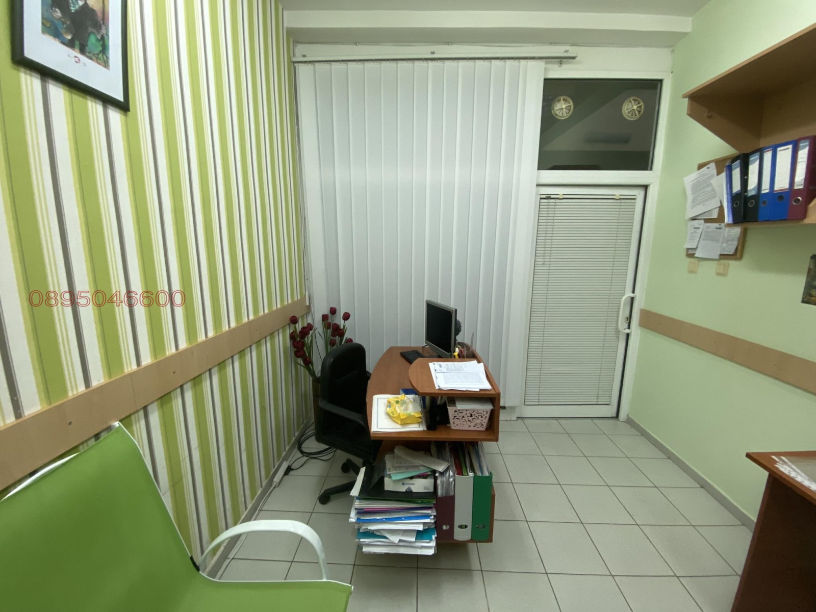 Продава ОФИС, гр. Русе, Център, снимка 7 - Офиси - 54390318