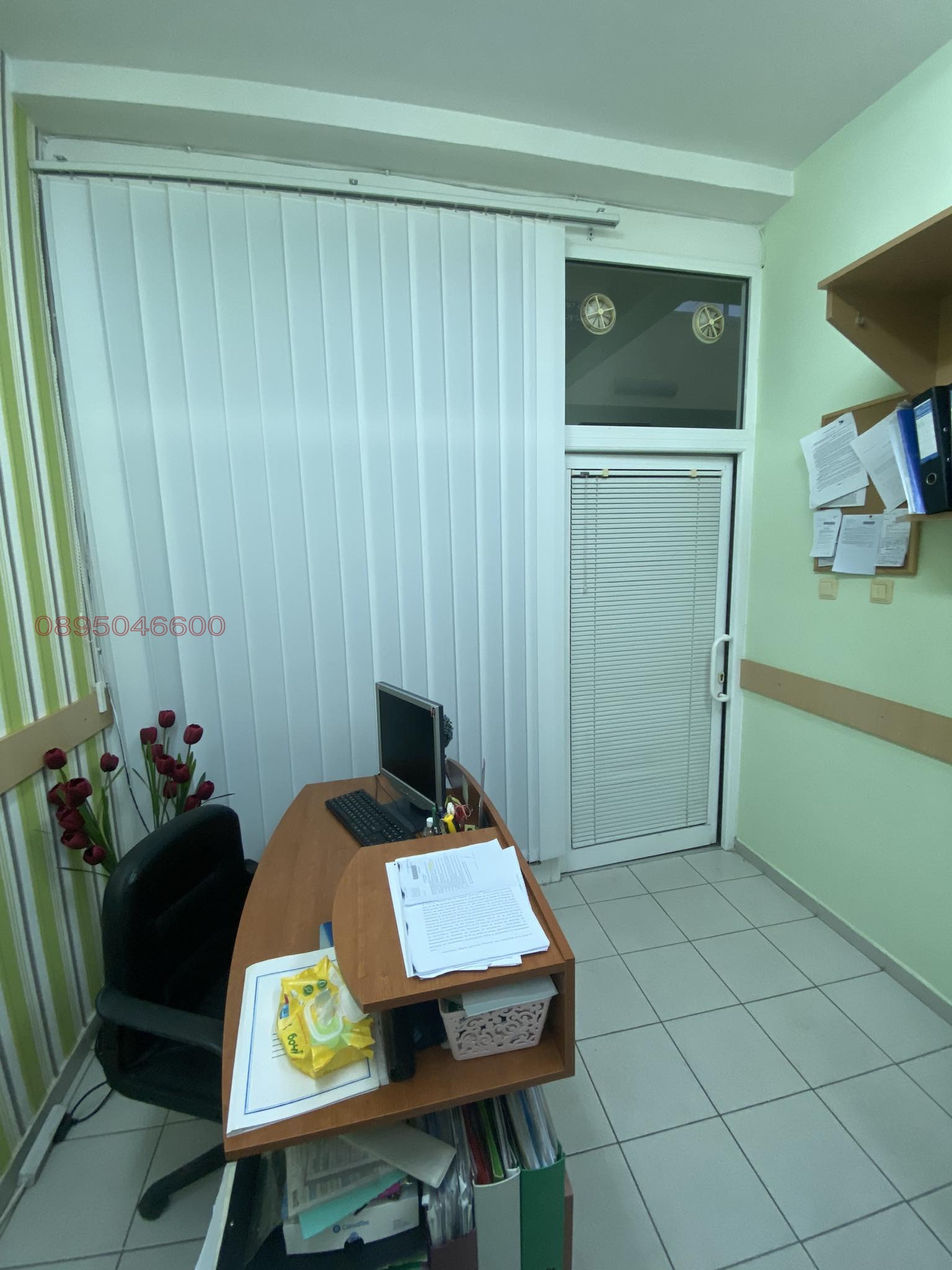 Продава ОФИС, гр. Русе, Център, снимка 3 - Офиси - 54390318