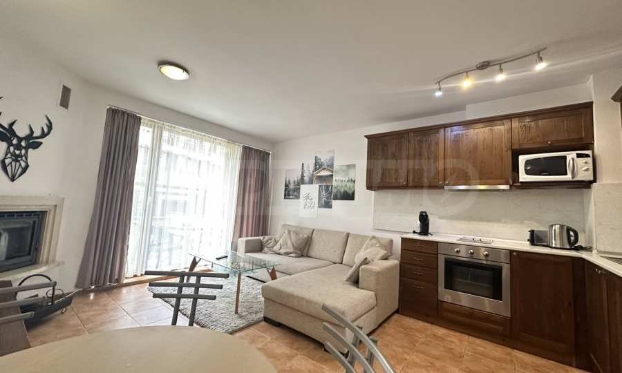 Продава КЪЩА, гр. Банско, област Благоевград, снимка 2 - Къщи - 52849809