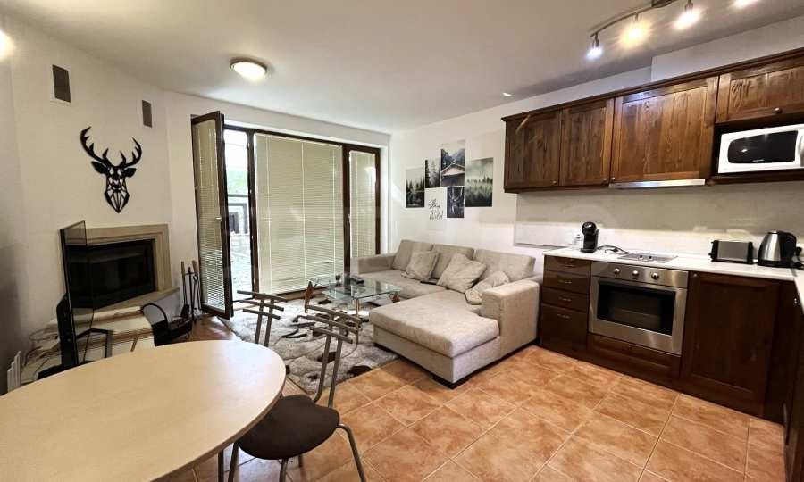 Продава КЪЩА, гр. Банско, област Благоевград, снимка 3 - Къщи - 52849809