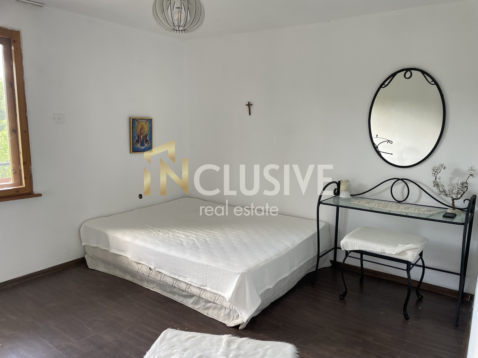 Продава КЪЩА, гр. София, с. Панчарево, снимка 5 - Къщи - 55281755