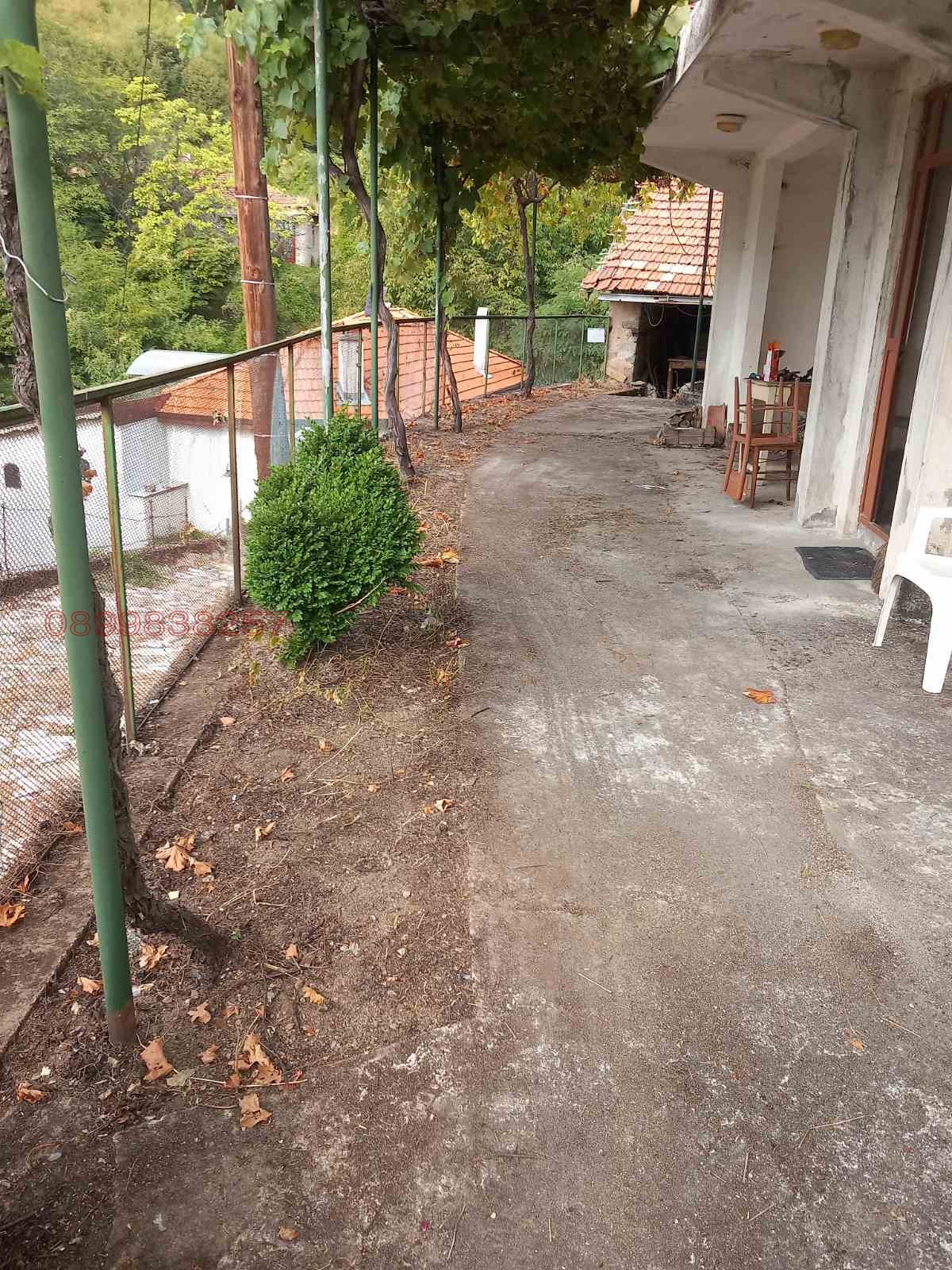 Продава КЪЩА, гр. Асеновград, област Пловдив, снимка 10 - Къщи - 56003096