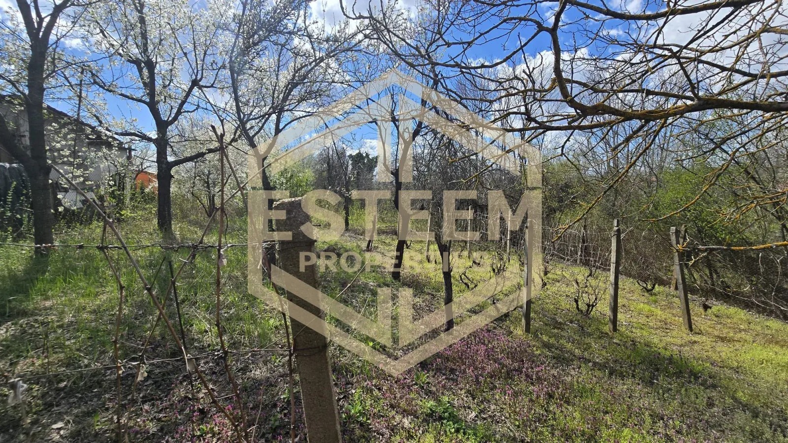 Продава ПАРЦЕЛ, гр. Русе, в.з. Левента, снимка 2 - Парцели - 54340549